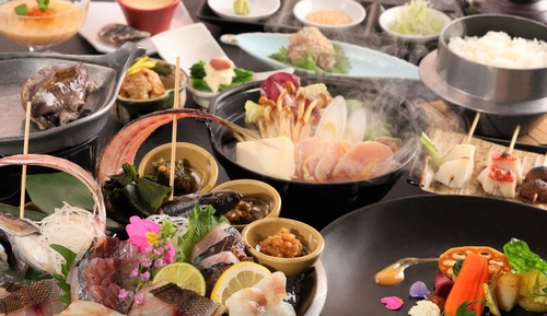 Semi Double Room (With bath) Non-smoking