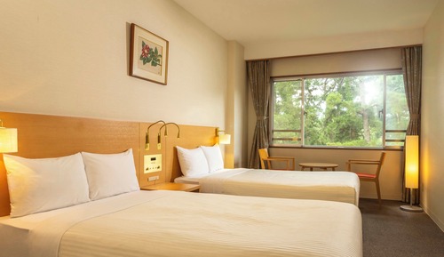 Standard Twin Room, Non Smoking