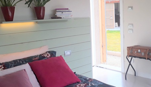 Comfort Double or Twin Room