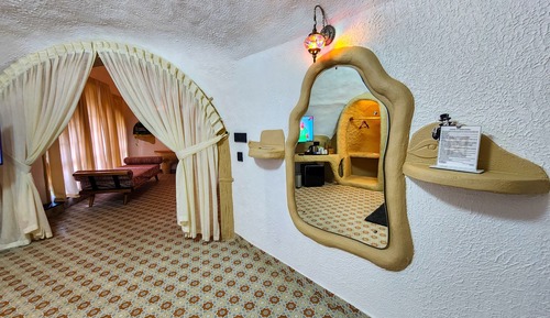 Traditional Room, 1 Bedroom