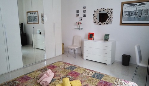 Superior Room, Private Bathroom (New York)