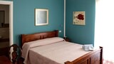 Superior Double or Twin Room, Terrace