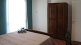 Double Room, Balcony