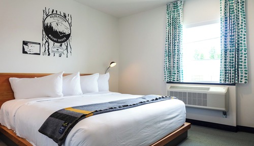 Suite (Cottonwood)