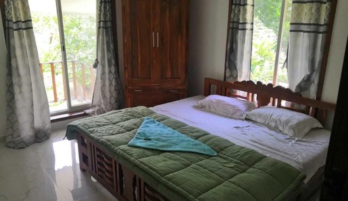 2 Bed Room Villa