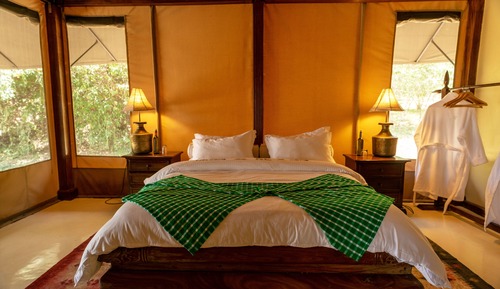 Family Tent