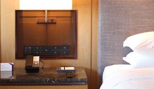 Deluxe Room, 1 King Bed (Family Theme)