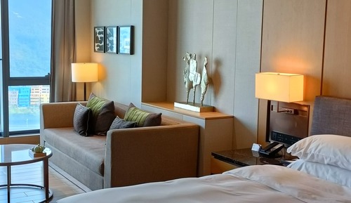 Premium Room, 2 Twin Beds