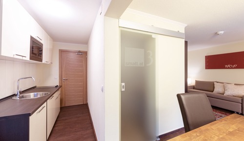 Apartment, 2 Bedrooms