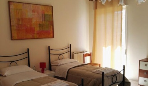 Double or Twin Room