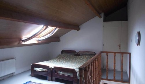 Family Duplex