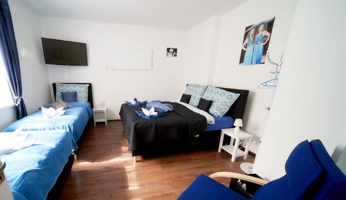 Comfort Apartment (Jane)