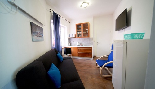 Economy Apartment (Vendy)