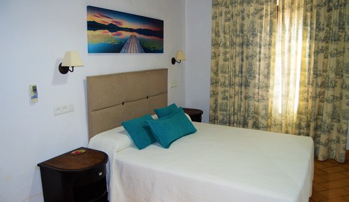 Apartment, 1 Bedroom