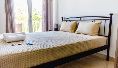 Apartment, 3 Bedrooms (8 Guests)