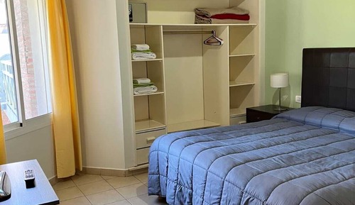 Apartment, 1 Bedroom