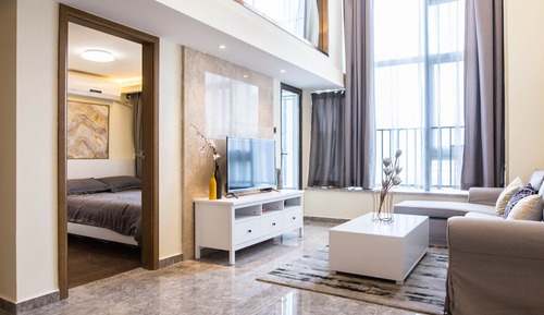 Executive Suite, Non Smoking