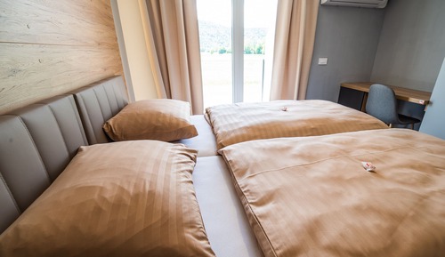 Deluxe Double or Twin Room (3)