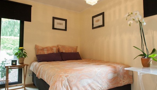 Apartment (Cleaning Fee 120 EUR to be paid up front)