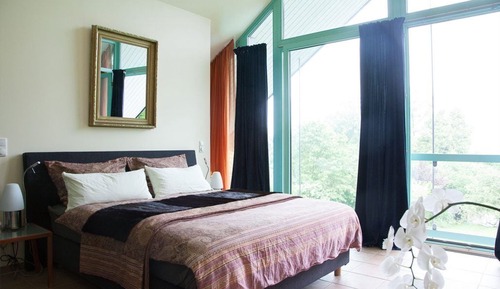 Family Apartment (Cleaning Fee 120 EUR to be paid up front)