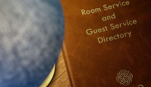 Deluxe Classic Double Room