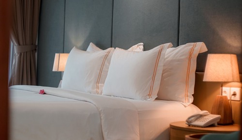 Deluxe Premiere Double Room