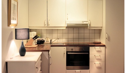 Basic Apartment
