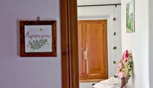 Double Room, Private Bathroom