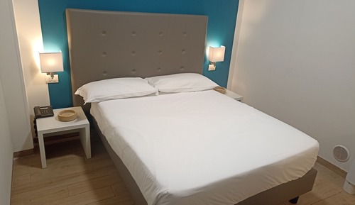 Executive Single Room