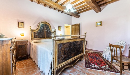 Classic Apartment (2+2 Pozzale)