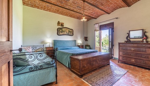 Comfort Apartment (3+2 Le Fonti)