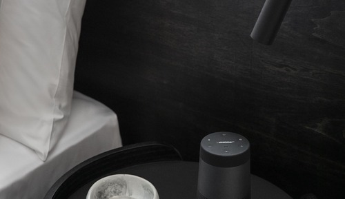 Two Bedroom Family Room - includes hosted hour with free drinks and WiFi