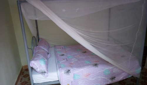 Double Room Single Use