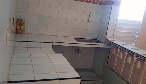 Exclusive Quadruple Room