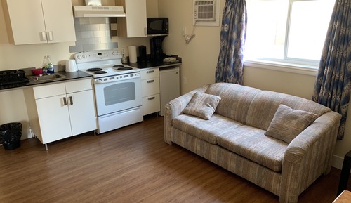 Family Quadruple Room, 1 Bedroom