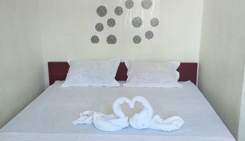 Premium Room, 1 Bedroom (AC TV)