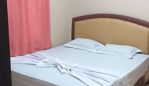 Standard Room, Air conditioning (AC)