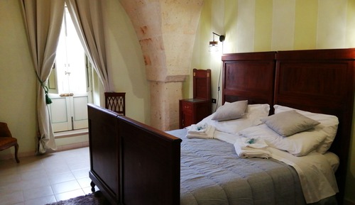 Family Room, 2 Bedrooms (Private External Bathroom)