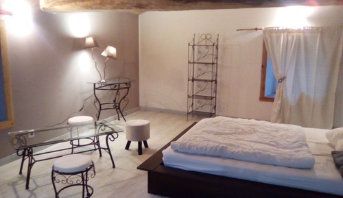 Family Quadruple Room (Pensee)