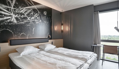 Standard Twin Room, 2 Twin Beds