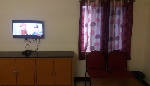 Standard Room (Non AC)