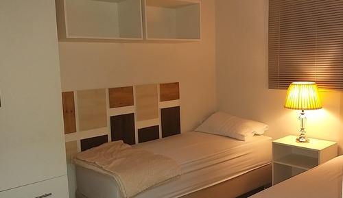 Superior Apartment, Multiple Beds