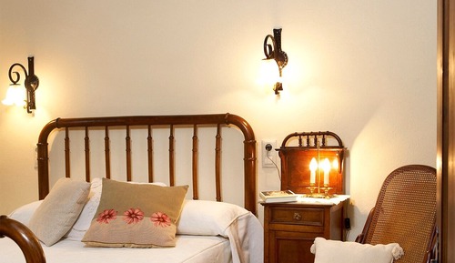 House, 2 Bedrooms (L' Heura)