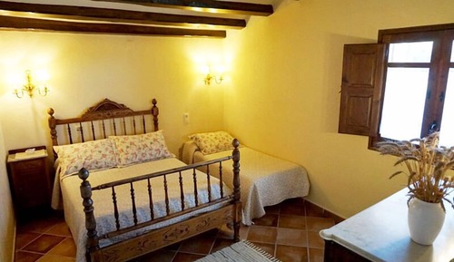 House, 2 Bedrooms (La Botiga del Gra)