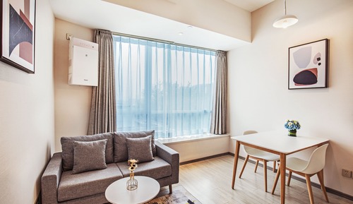 City-view Room