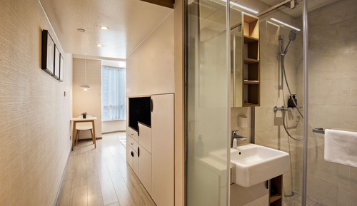 Flexible Room