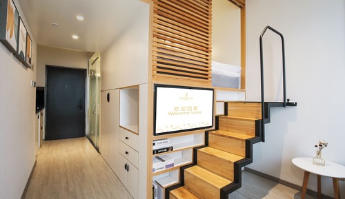 Comfort Room
