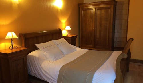 Family Quadruple Room