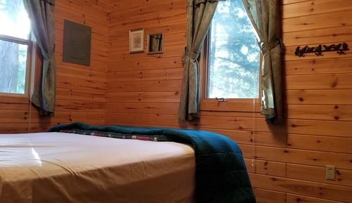 Cedar Cabin