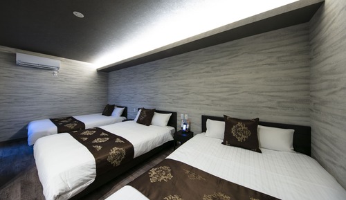 Superior B Non-Smoking